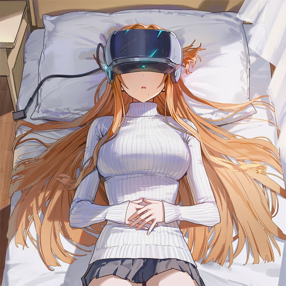 Sword Art online - Asuna - 3
