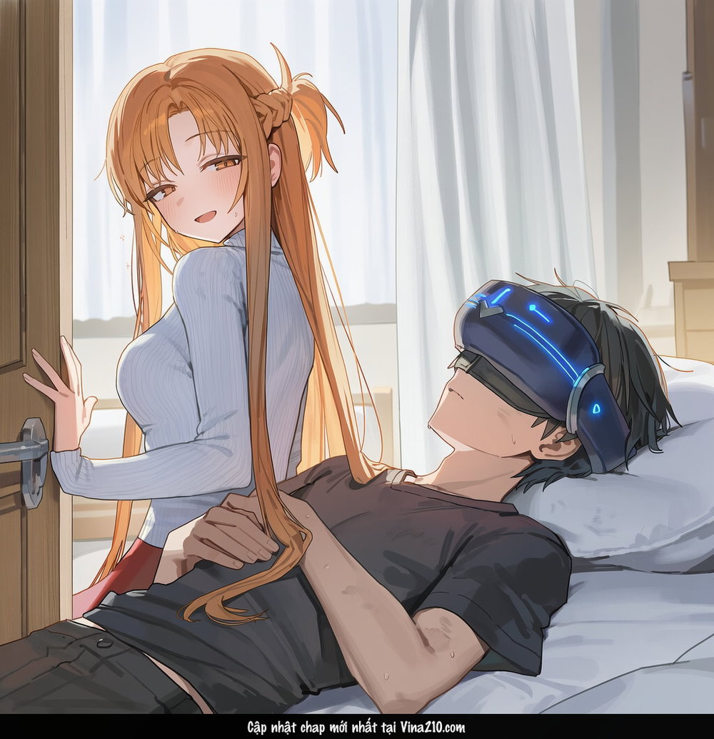 Sword Art online - Asuna - 49