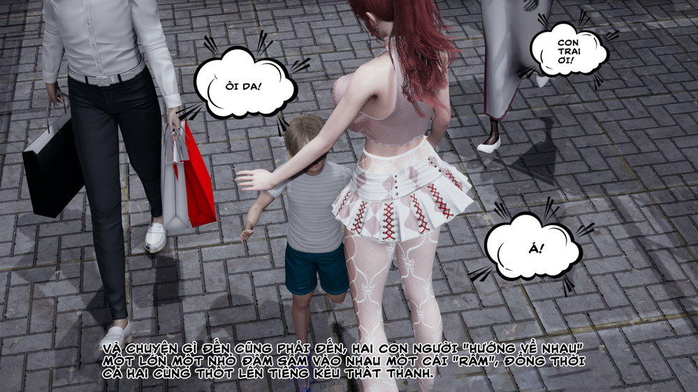 Cô bạn gái ngốc nghêch của tôi - Chap 6 - 20