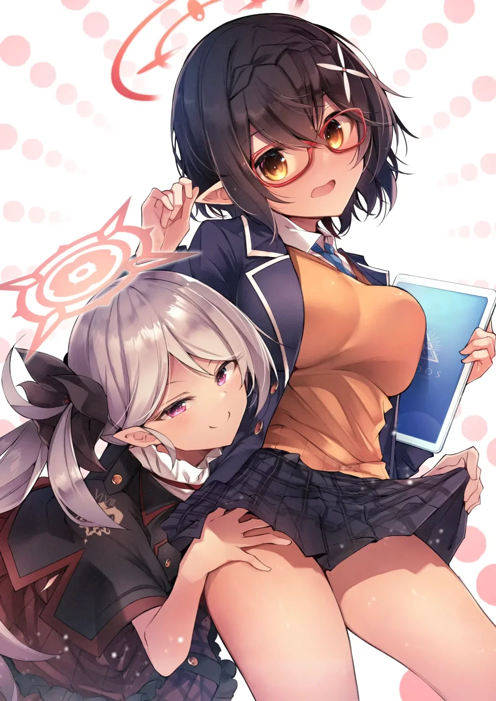 Gái hư 1+2+3+4+5. - Chap 3 - 27