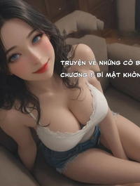 Câu chuyện bạn gái tôi