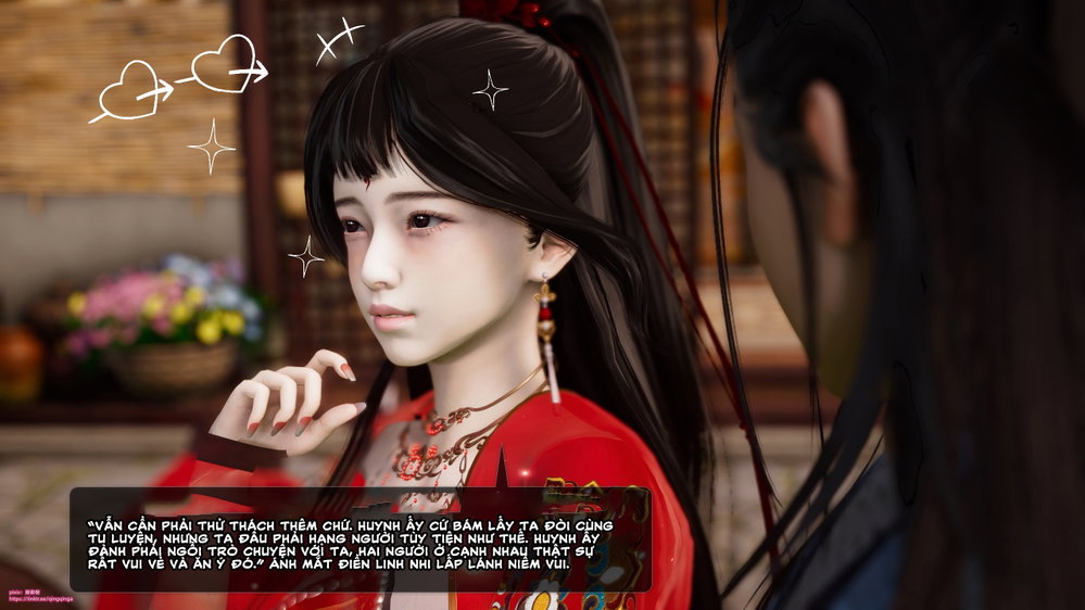 Tân Truyền Kỳ Trảm Tiên Diệt Ma - Chap 14 - 14