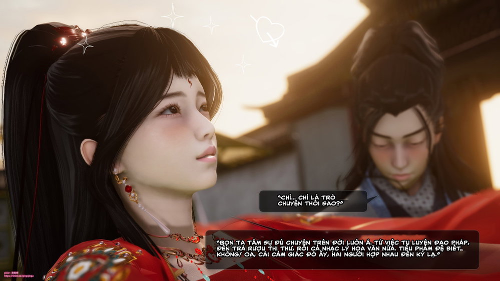 Tân Truyền Kỳ Trảm Tiên Diệt Ma - Chap 14 - 15