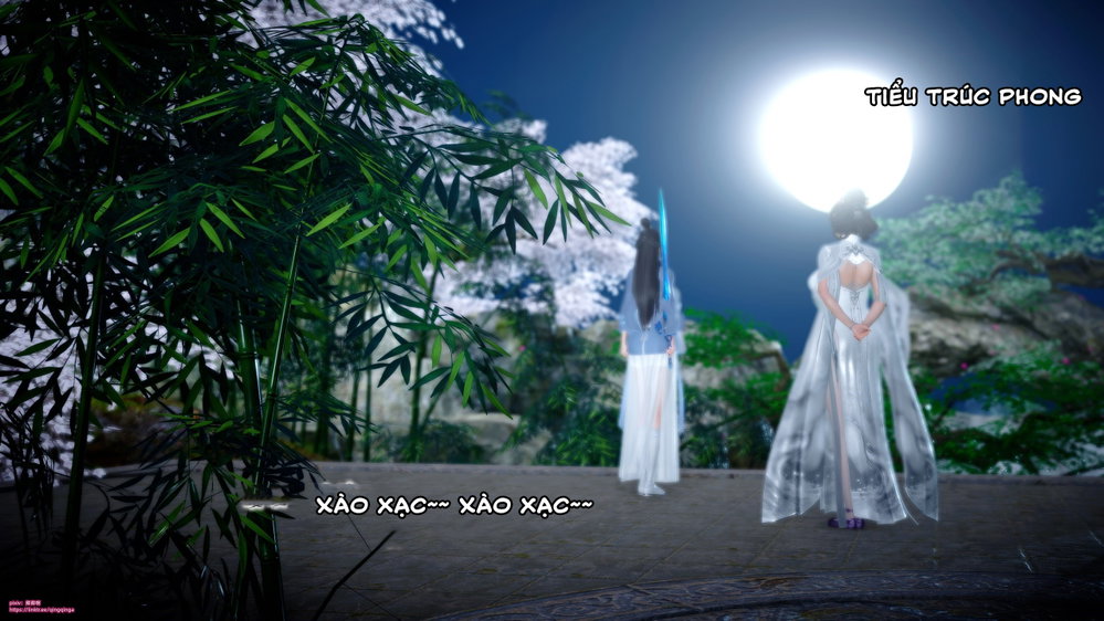 Tân Truyền Kỳ Trảm Tiên Diệt Ma - Chap 14 - 23