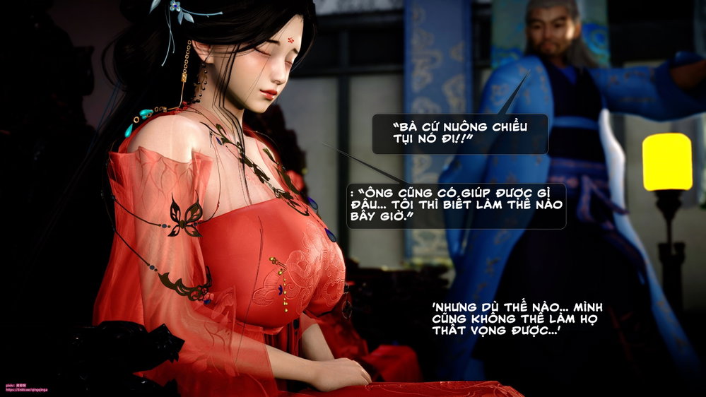 Tân Truyền Kỳ Trảm Tiên Diệt Ma - Chap 14 - 39
