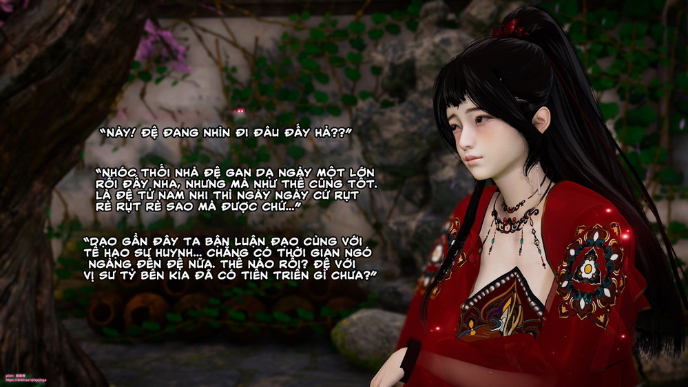 Tân Truyền Kỳ Trảm Tiên Diệt Ma - Chap 14 - 6