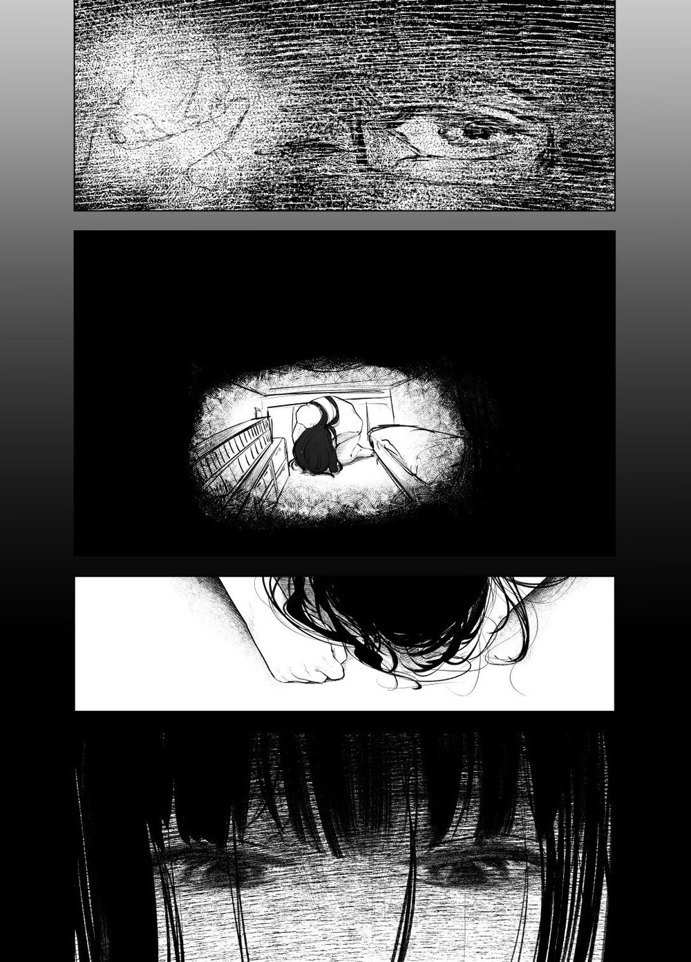 The Honor Student’s Rebellious Phase - Chap 1 - 25
