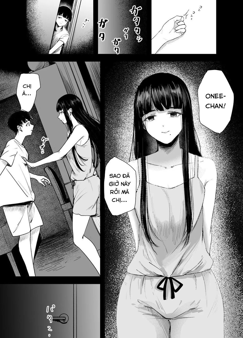 The Honor Student’s Rebellious Phase - Chap 1 - 26