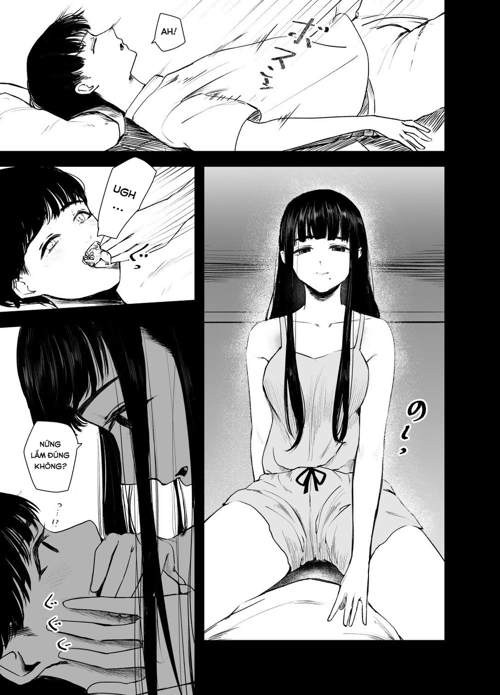 The Honor Student’s Rebellious Phase - Chap 1 - 27