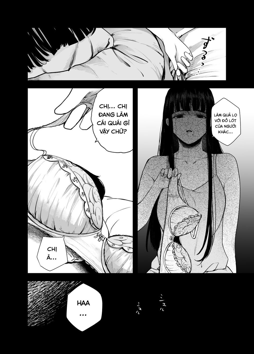 The Honor Student’s Rebellious Phase - Chap 1 - 28