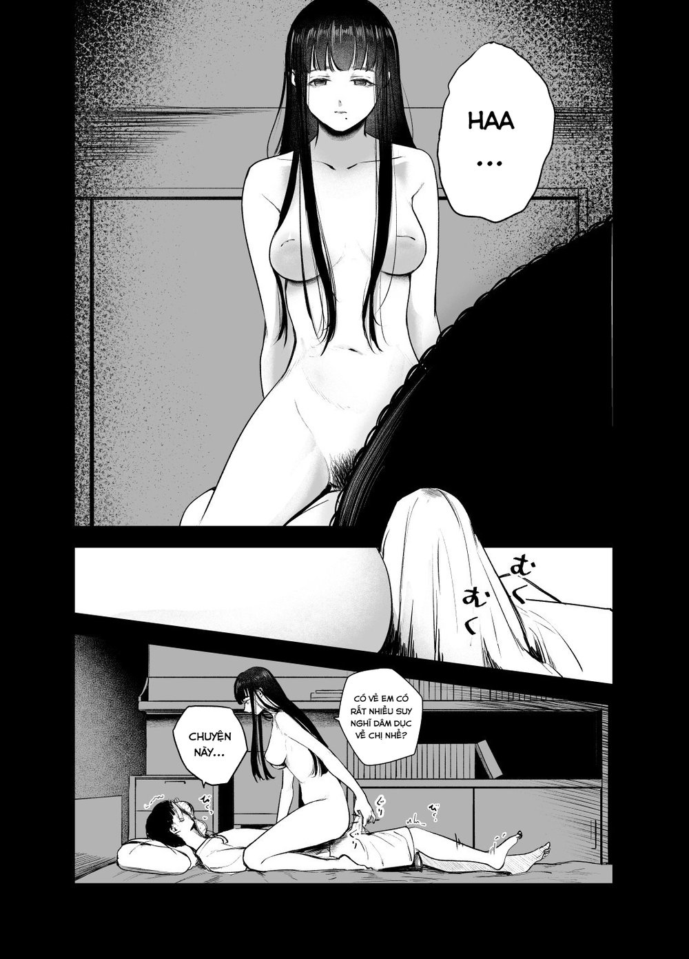 The Honor Student’s Rebellious Phase - Chap 1 - 29