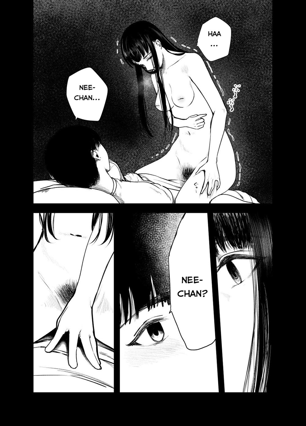 The Honor Student’s Rebellious Phase - Chap 1 - 32