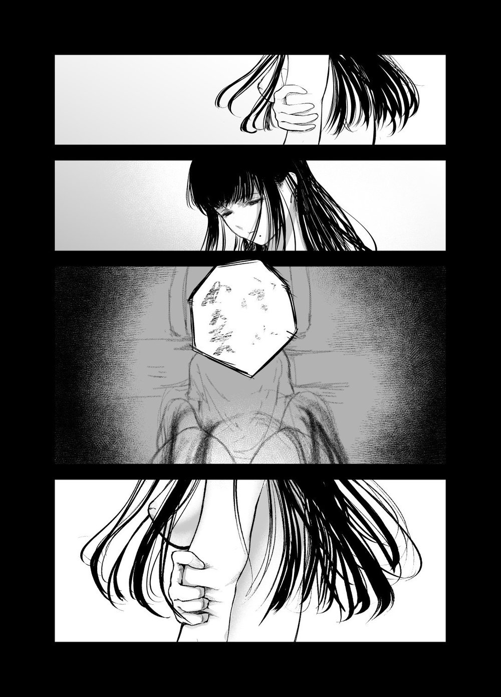 The Honor Student’s Rebellious Phase - Chap 1 - 34