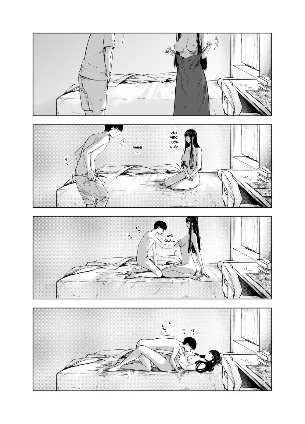 The Honor Student’s Rebellious Phase - Chap 1 - 40