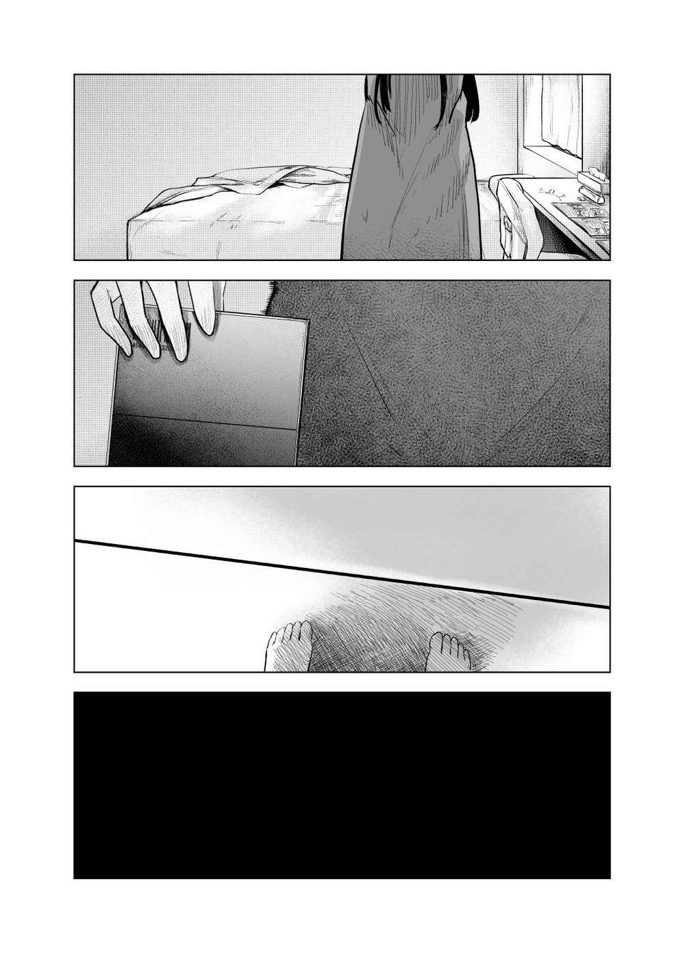 The Honor Student’s Rebellious Phase - Chap 1 - 44