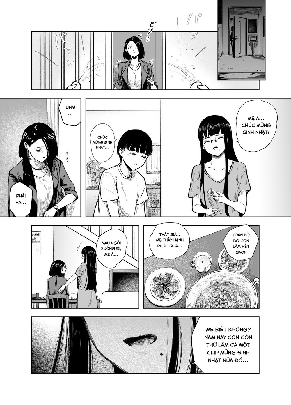 The Honor Student’s Rebellious Phase - Chap 1 - 46