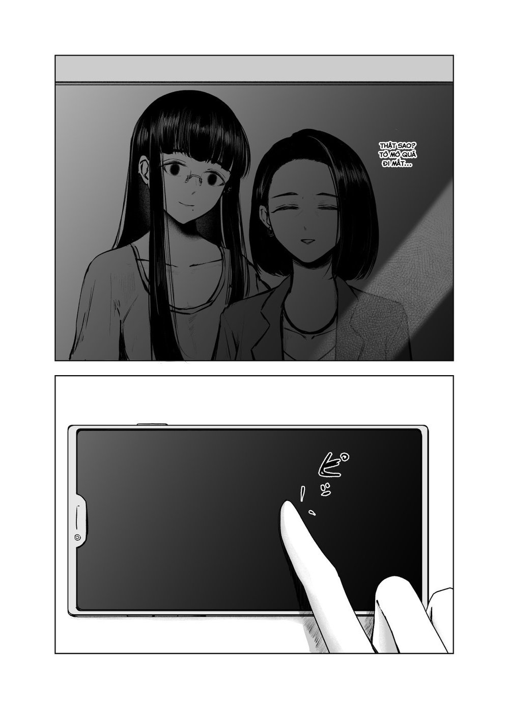The Honor Student’s Rebellious Phase - Chap 1 - 47