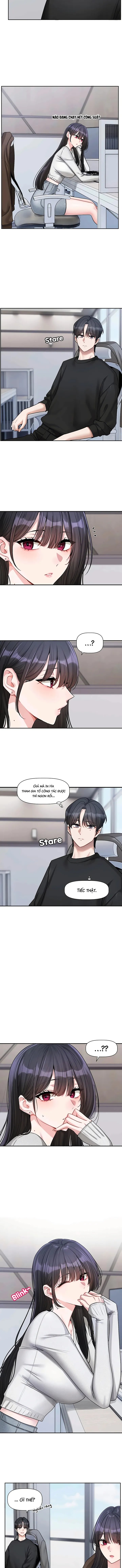 Nhiệm Vụ Tình Yêu - Chap 22 - 5