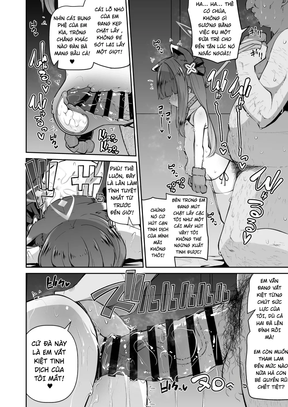 Lolicon Sensei ga Hoka no Seito ni Te o Dasanai... - One Shot Full - 29
