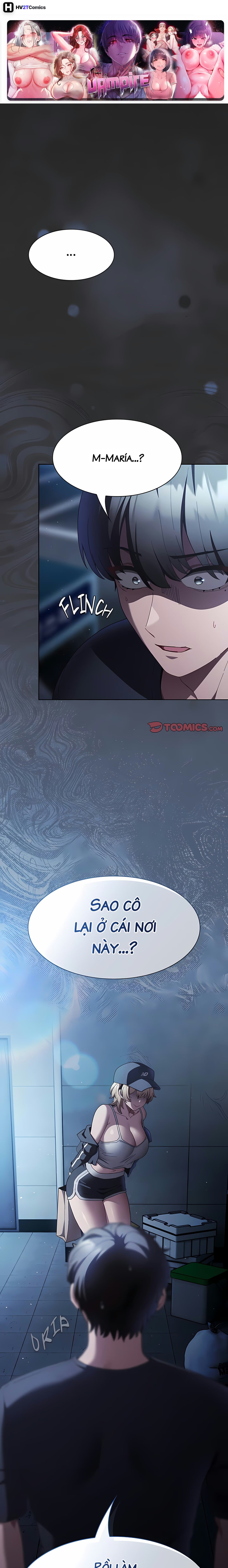 Giáo Hội Tin Là Được - Chap 34