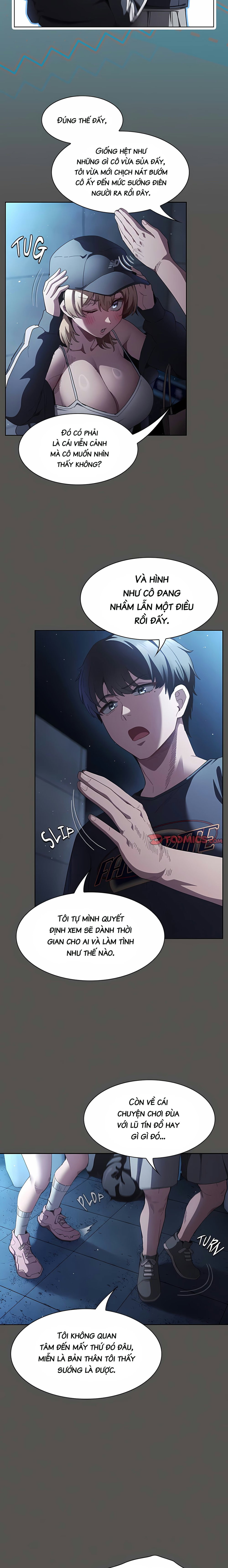 Giáo Hội Tin Là Được - Chap 34 - 10