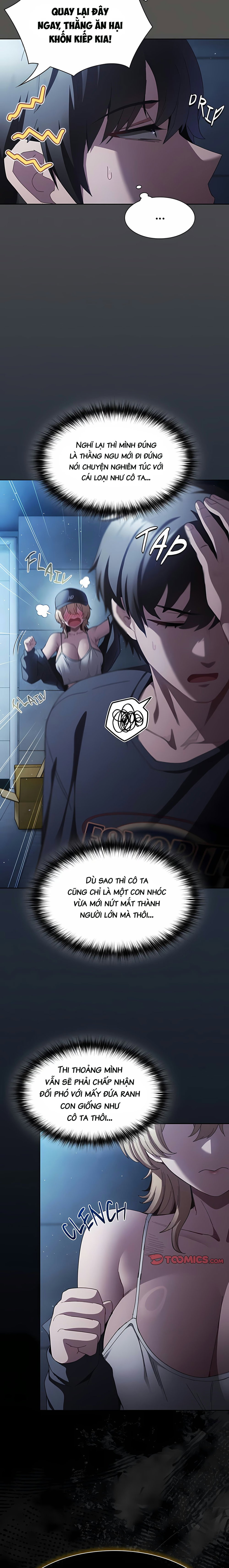 Giáo Hội Tin Là Được - Chap 34 - 12