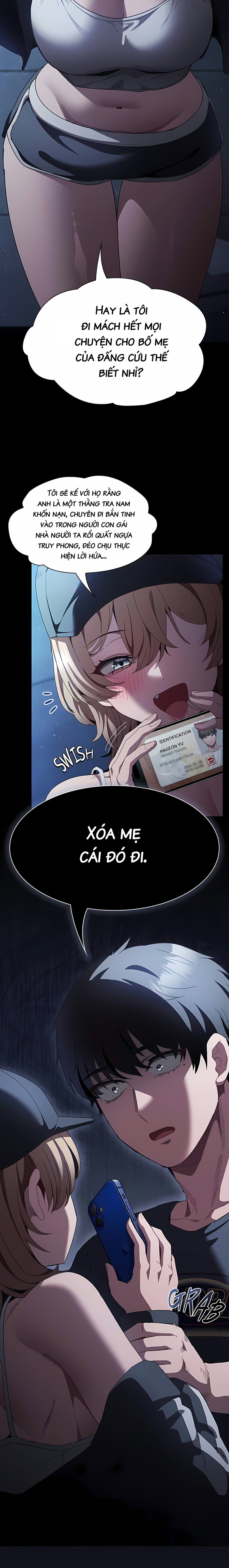 Giáo Hội Tin Là Được - Chap 34 - 14