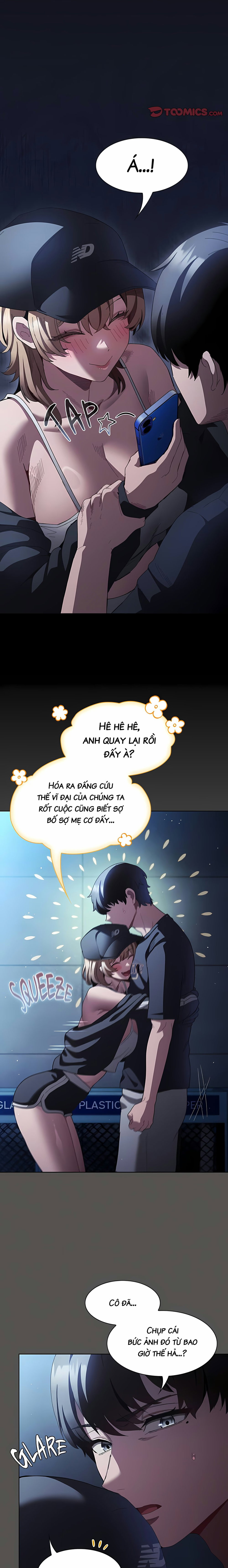Giáo Hội Tin Là Được - Chap 34 - 15