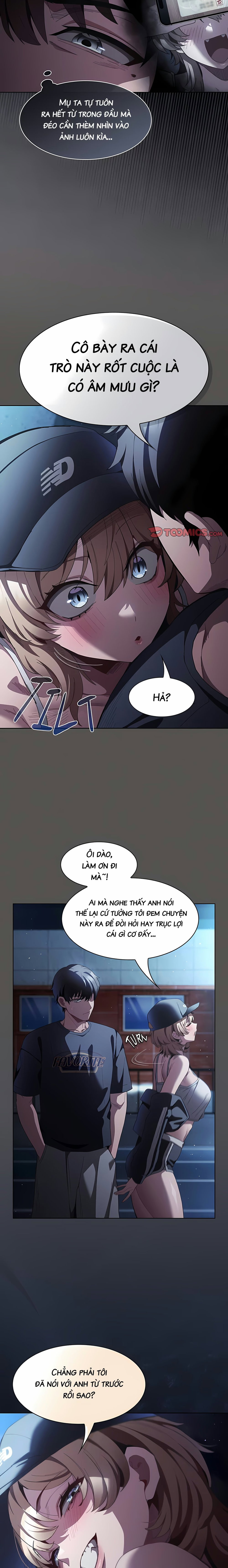 Giáo Hội Tin Là Được - Chap 34 - 17