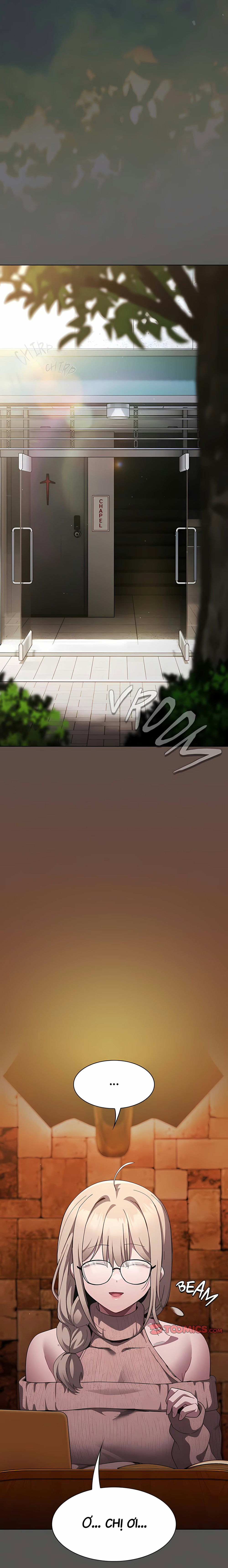 Giáo Hội Tin Là Được - Chap 34 - 20