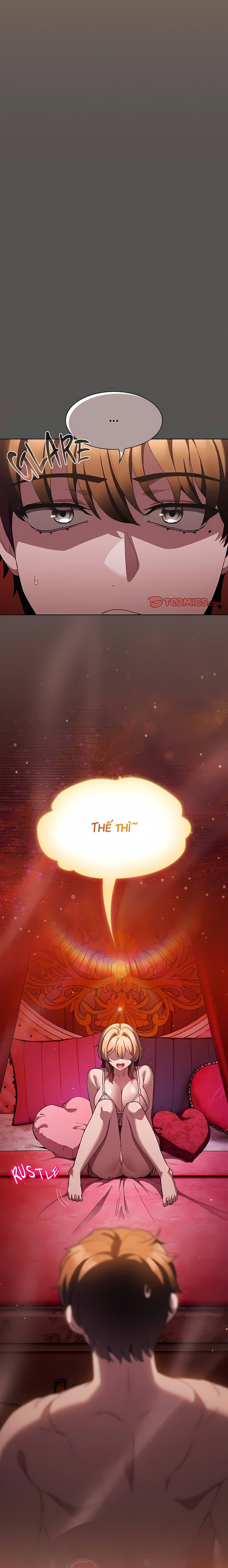 Giáo Hội Tin Là Được - Chap 34 - 25