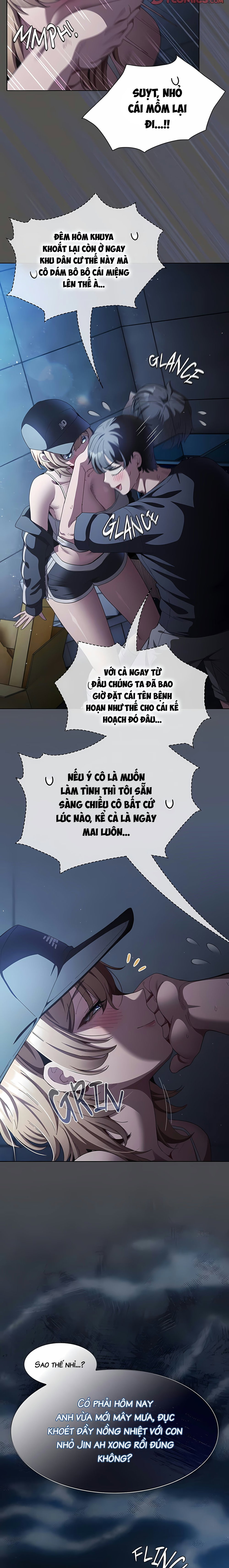 Giáo Hội Tin Là Được - Chap 34 - 6