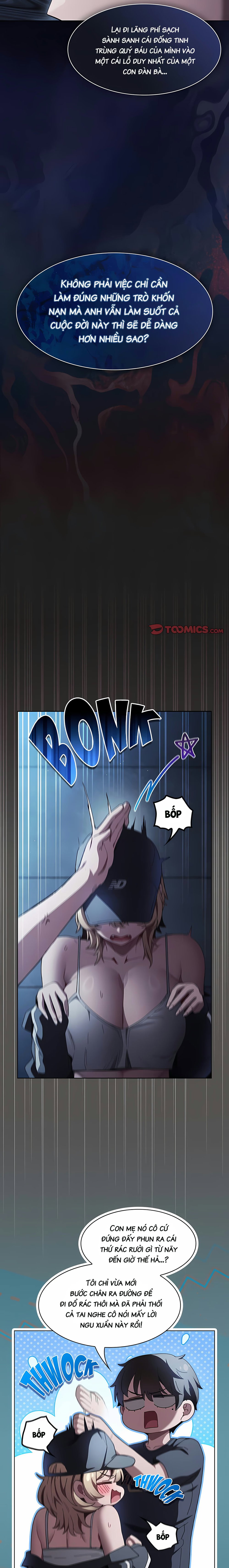 Giáo Hội Tin Là Được - Chap 34 - 9
