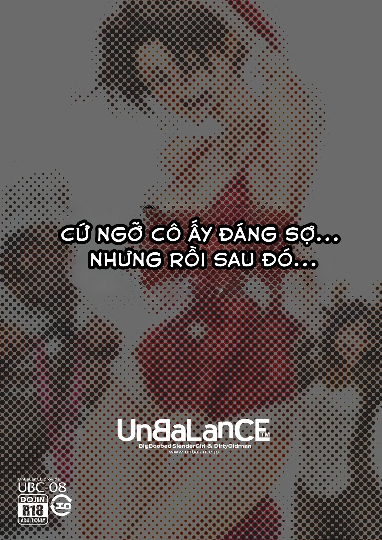 Chị Gái Xinh Đẹp Trông Có Vẻ Hơi Đáng Sợ Nhưng ... - Chap 2 - 2