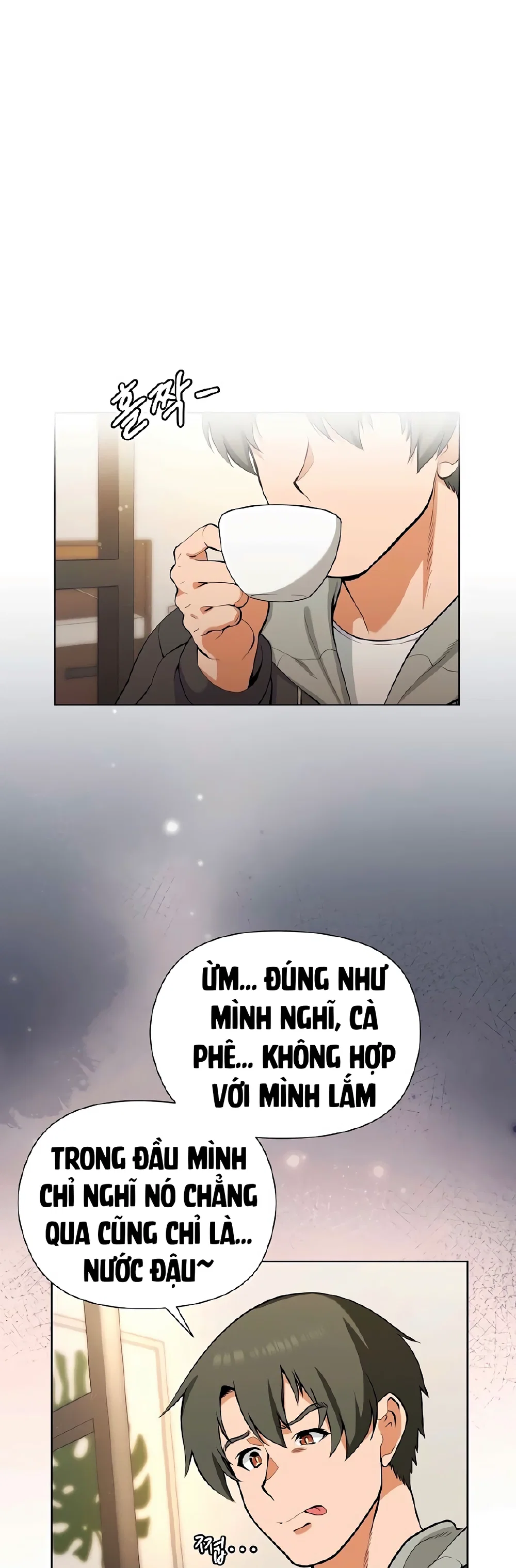 Mẹ Bạn Là Tuyệt Nhất - Chap 1 - 2