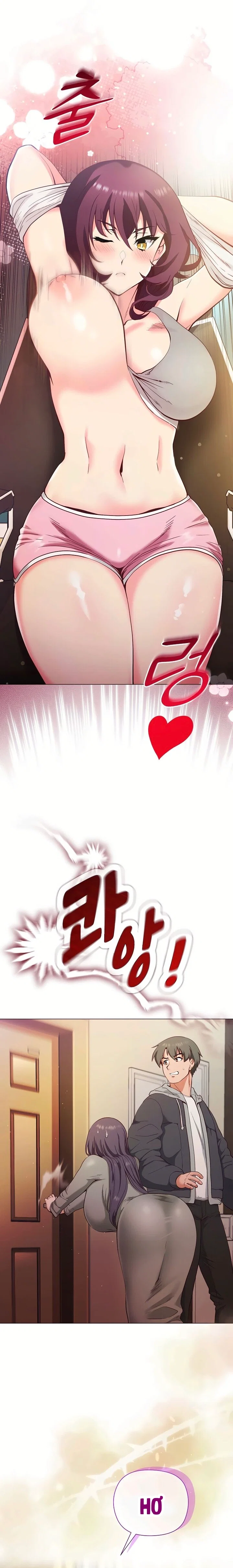 Mẹ Bạn Là Tuyệt Nhất - Chap 1 - 23