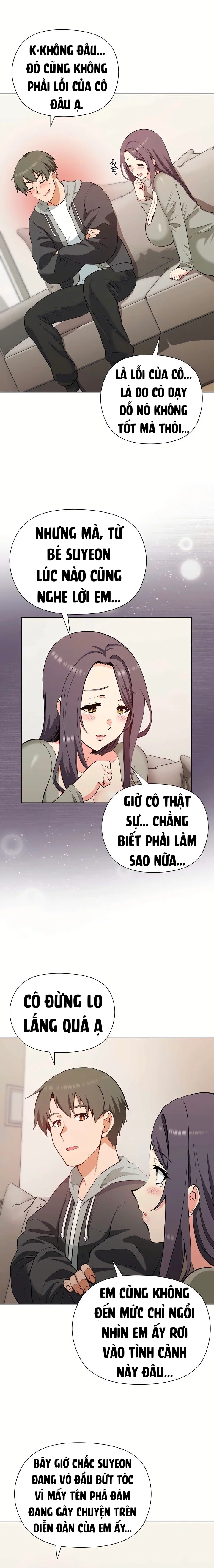 Mẹ Bạn Là Tuyệt Nhất - Chap 1 - 28