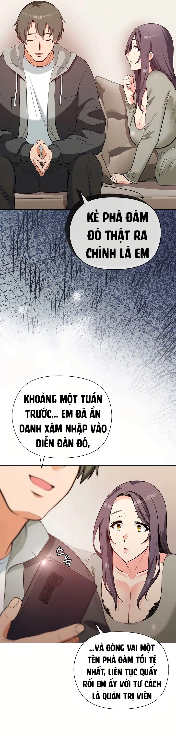 Mẹ Bạn Là Tuyệt Nhất - Chap 1 - 29