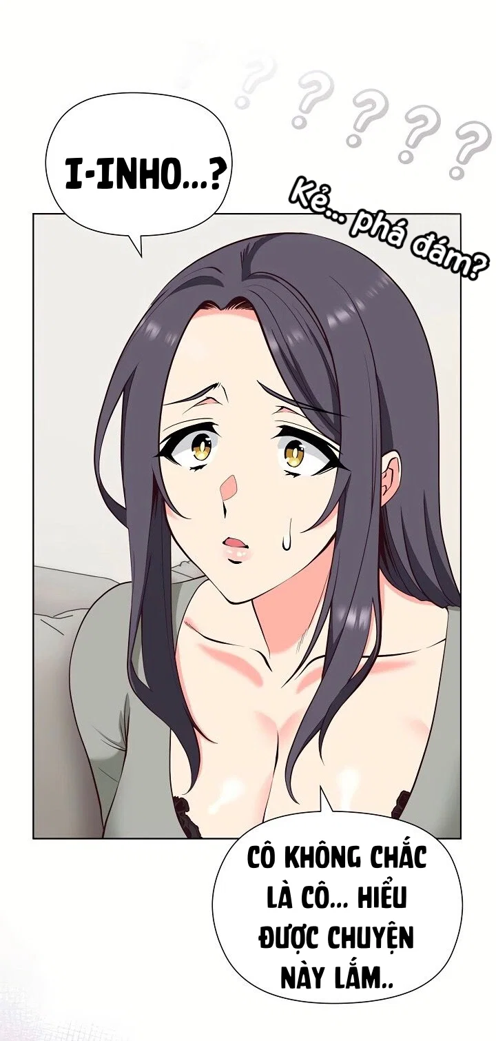 Mẹ Bạn Là Tuyệt Nhất - Chap 1 - 30
