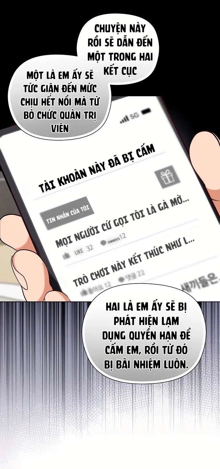 Mẹ Bạn Là Tuyệt Nhất - Chap 1 - 32