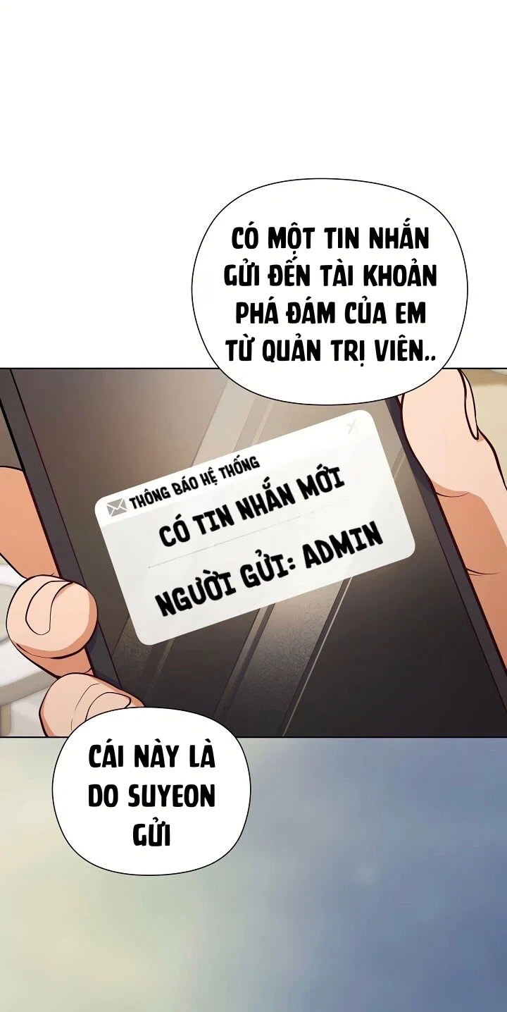 Mẹ Bạn Là Tuyệt Nhất - Chap 1 - 38
