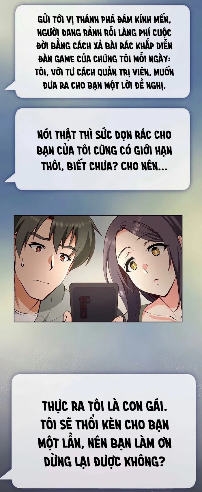 Mẹ Bạn Là Tuyệt Nhất - Chap 1 - 39