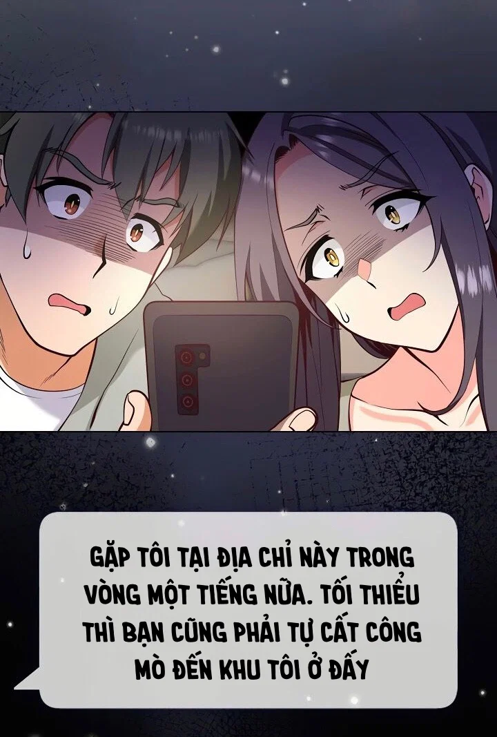Mẹ Bạn Là Tuyệt Nhất - Chap 1 - 40