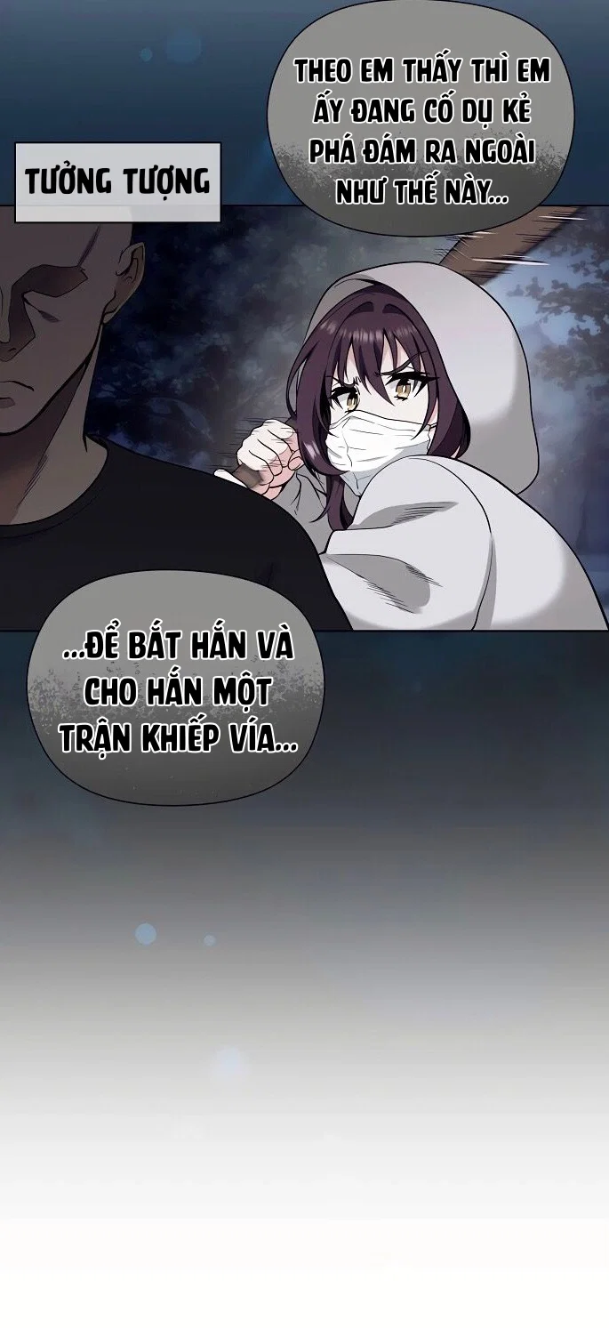 Mẹ Bạn Là Tuyệt Nhất - Chap 1 - 43