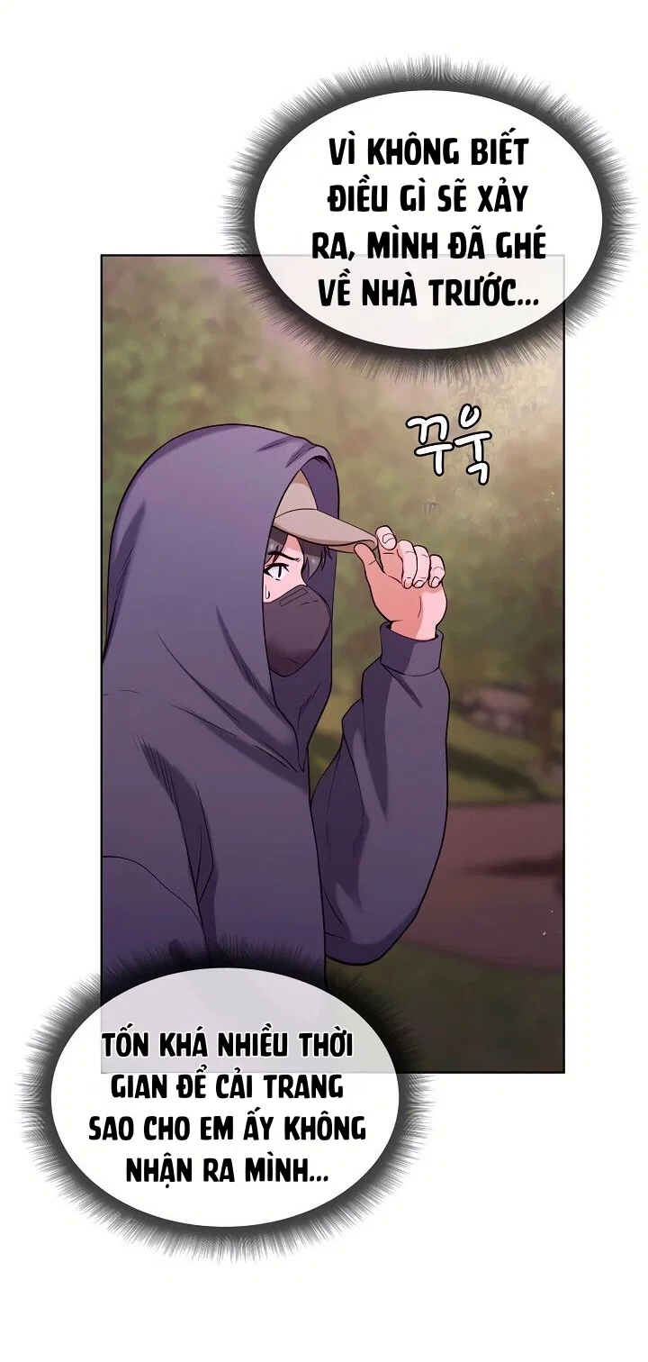 Mẹ Bạn Là Tuyệt Nhất - Chap 1 - 47