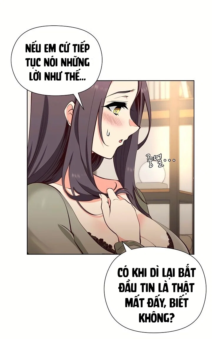 Mẹ Bạn Là Tuyệt Nhất - Chap 1 - 8