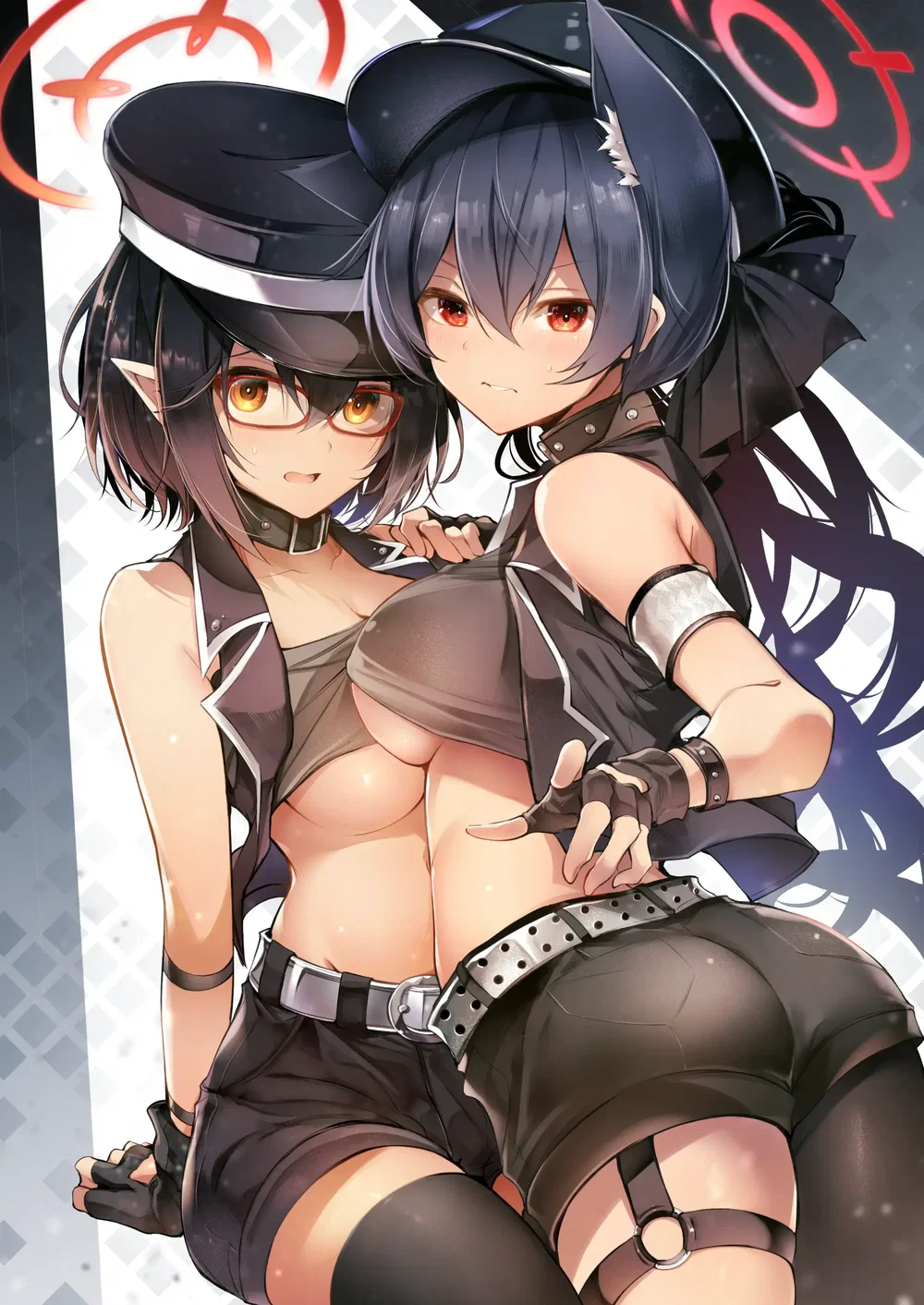 Gái hư 1+2+3+4+5. - Chap 4 - 25