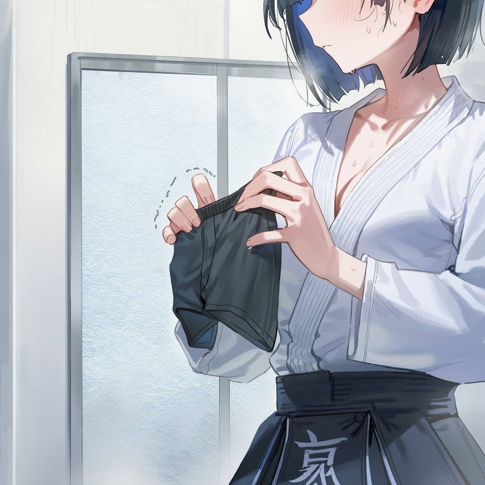 Sword Art online - Suguha - 10