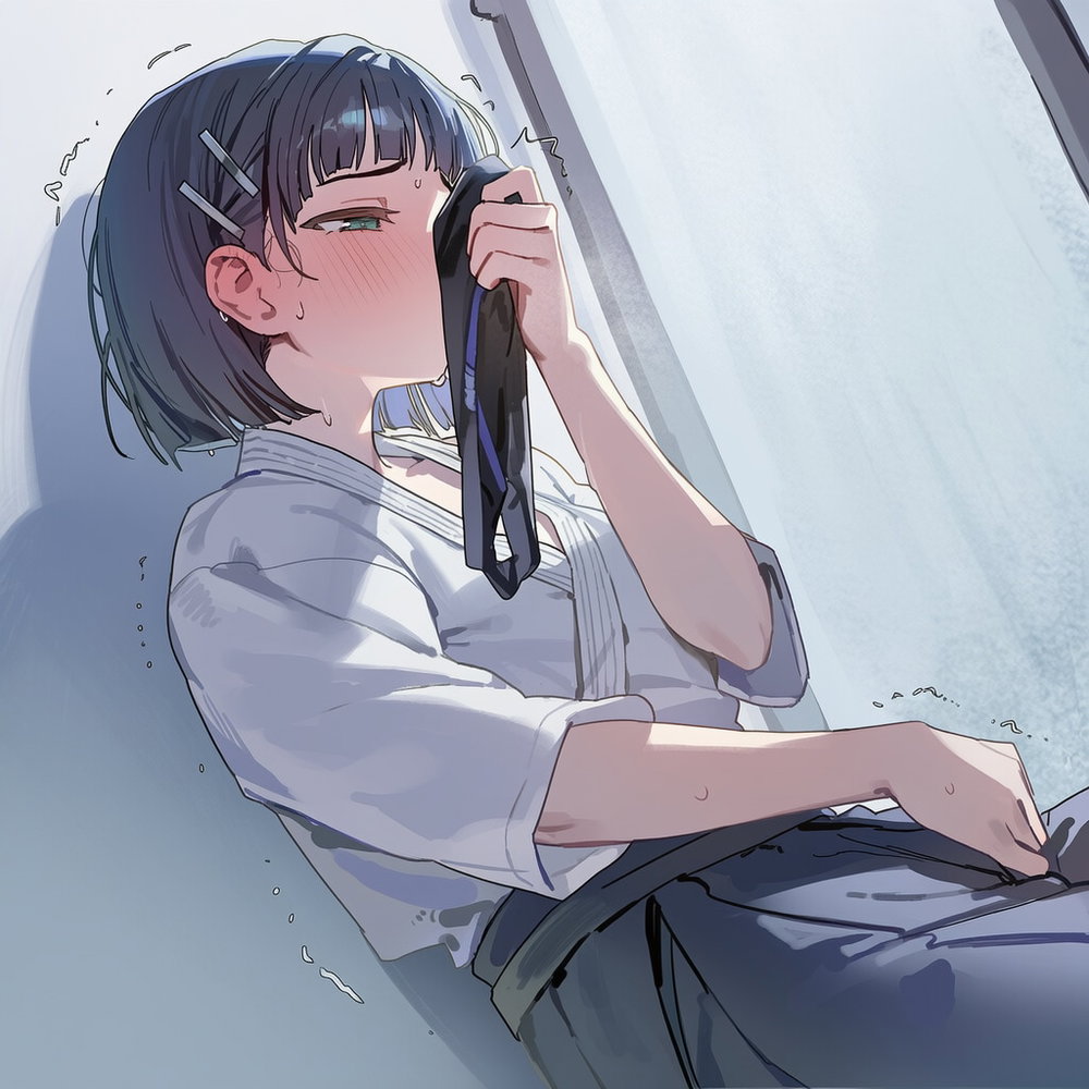 Sword Art online - Suguha - 12