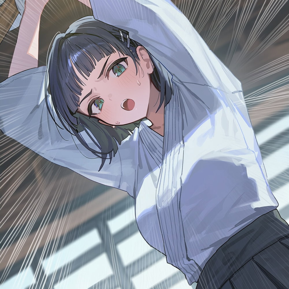 Sword Art online - Suguha - 3